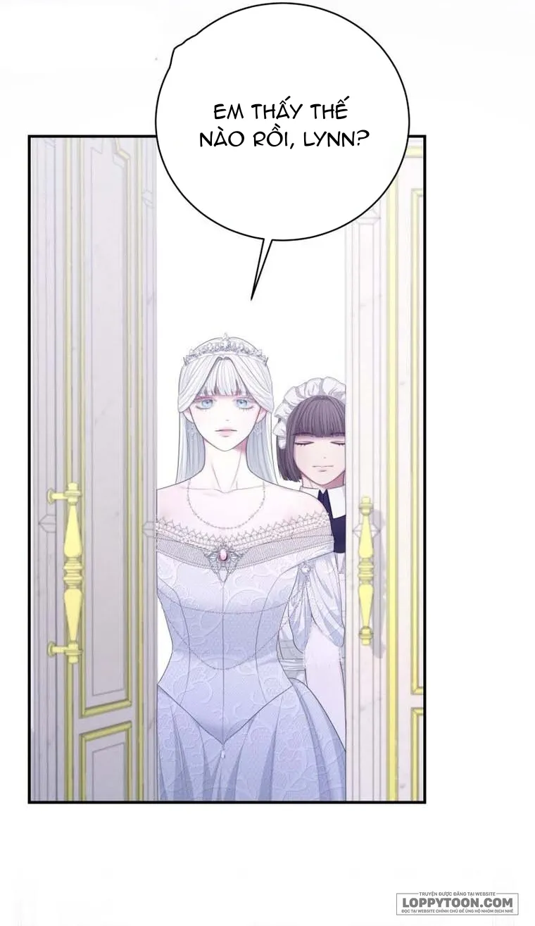 Hầu Nữ Không Còn Thèm Muốn Chủ Nhân Nữa - Chap 42 - Trang 56