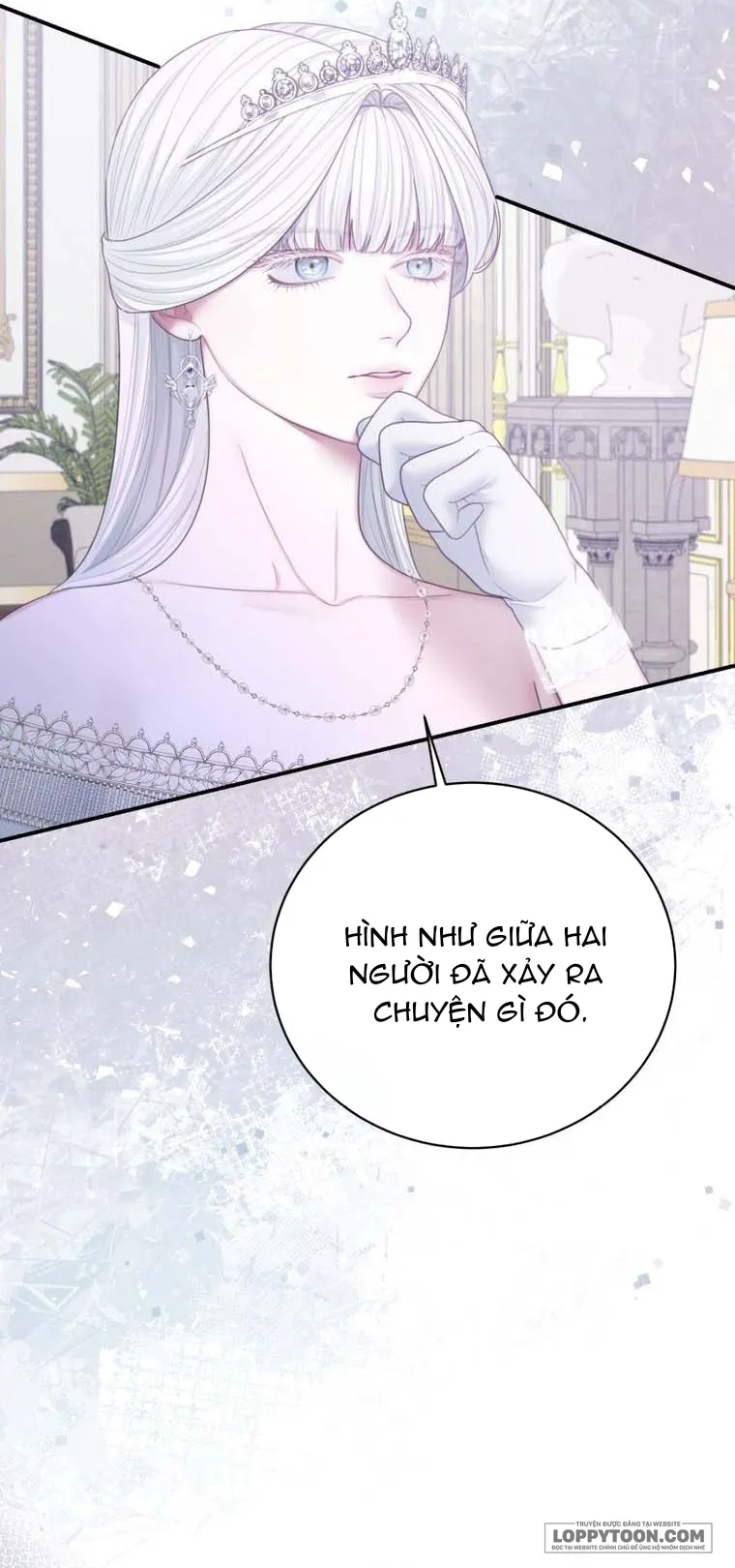 Hầu Nữ Không Còn Thèm Muốn Chủ Nhân Nữa - Chap 42 - Trang 59