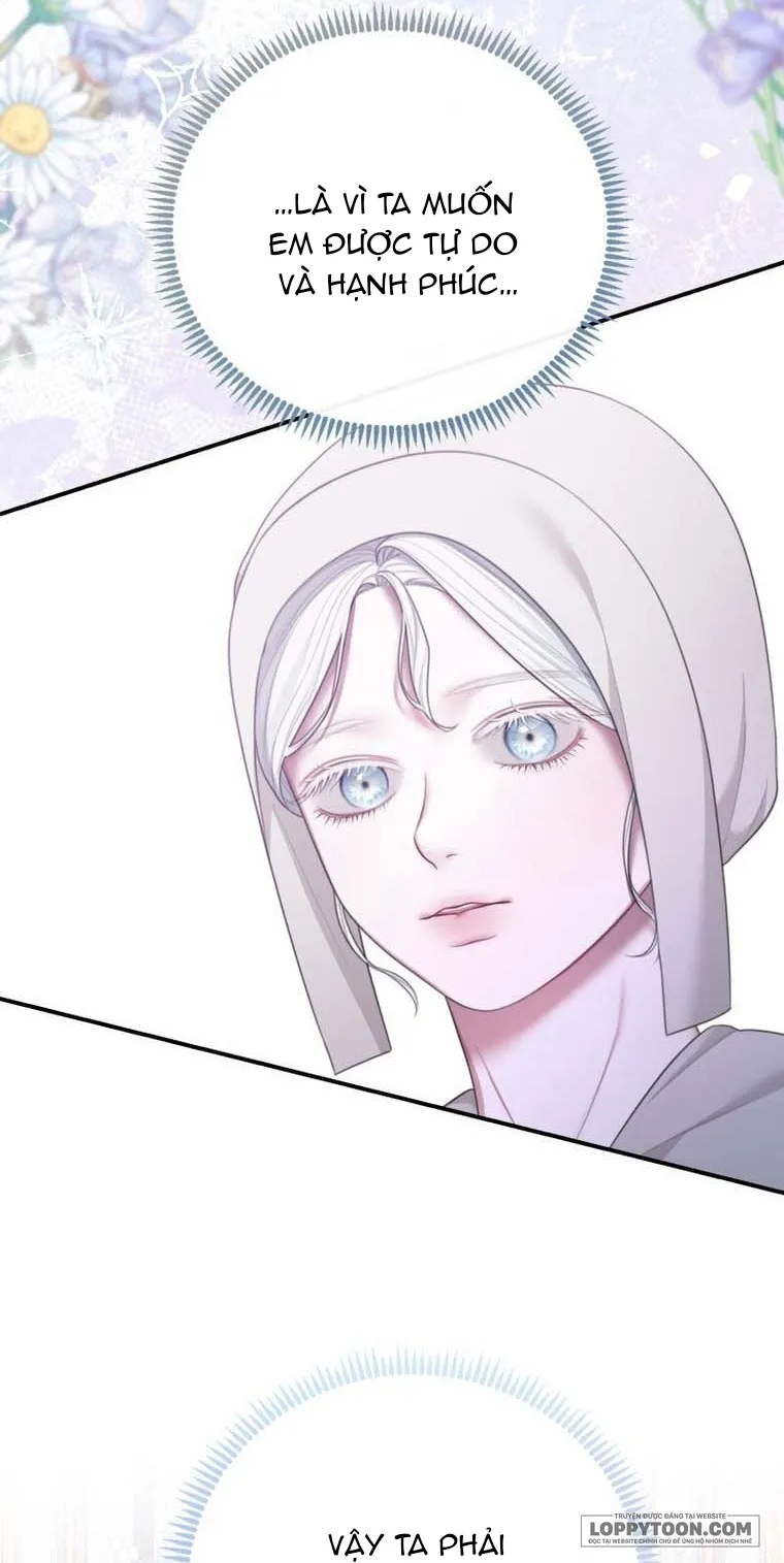 Hầu Nữ Không Còn Thèm Muốn Chủ Nhân Nữa - Chap 42 - Trang 7