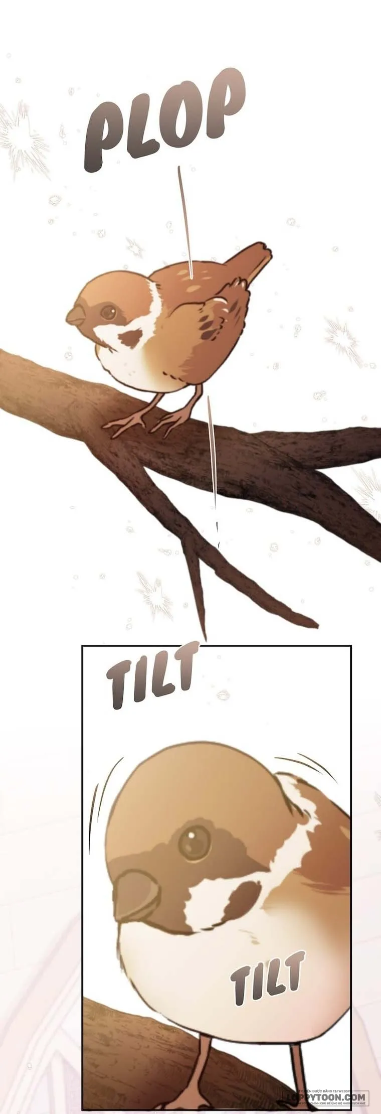 Hầu Nữ Không Còn Thèm Muốn Chủ Nhân Nữa - Chap 43 - Trang 1