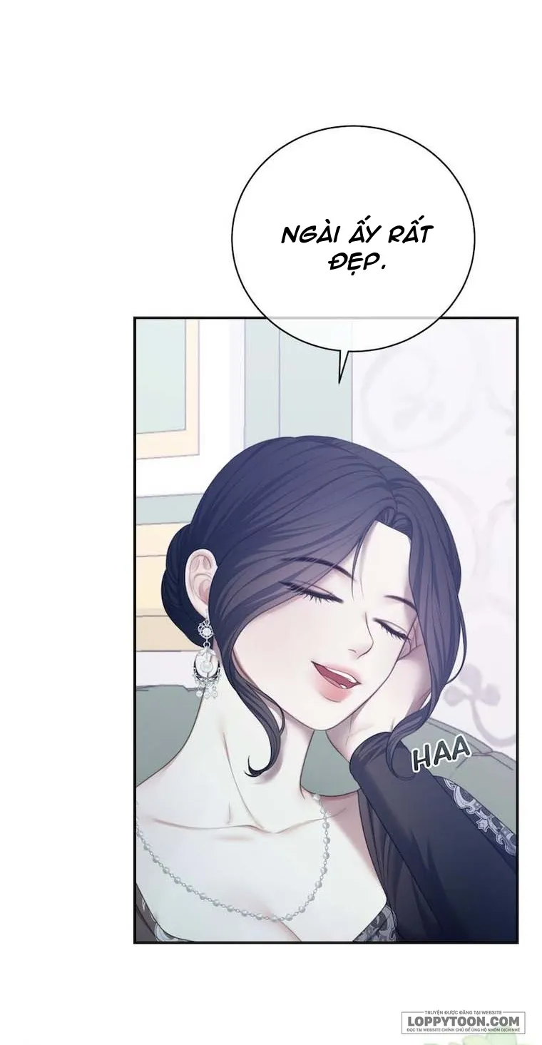 Hầu Nữ Không Còn Thèm Muốn Chủ Nhân Nữa - Chap 43 - Trang 18