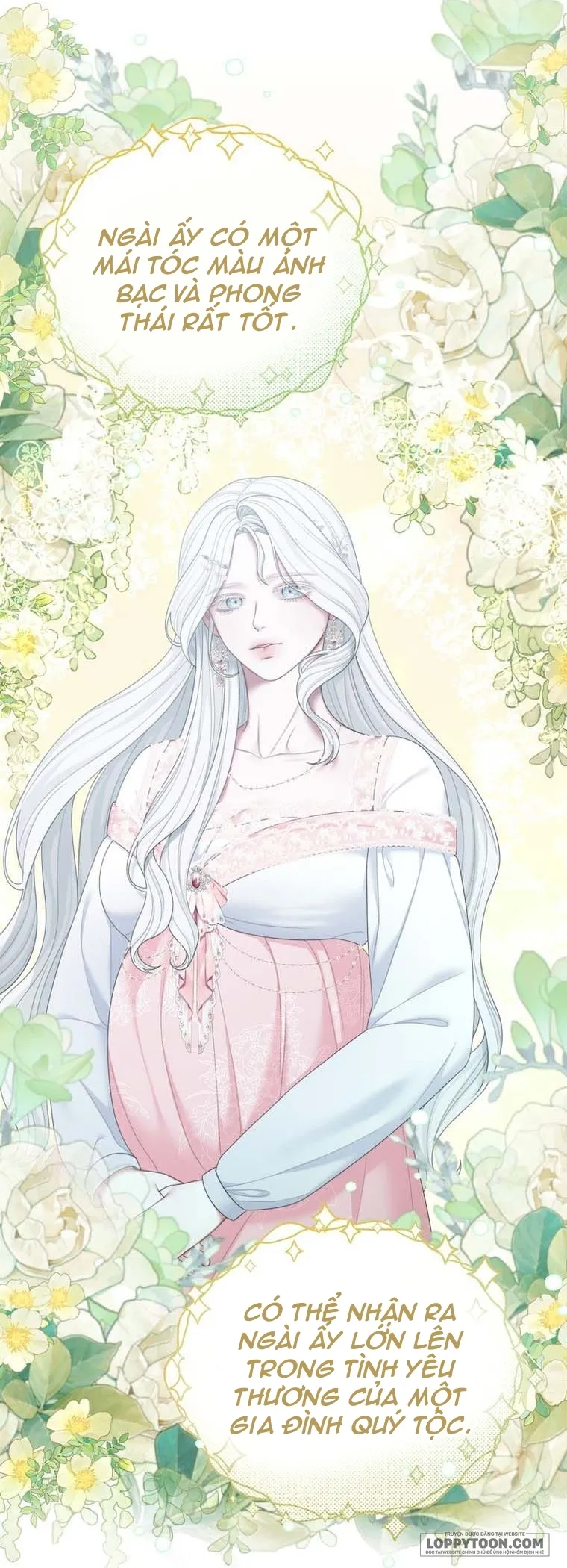 Hầu Nữ Không Còn Thèm Muốn Chủ Nhân Nữa - Chap 43 - Trang 19