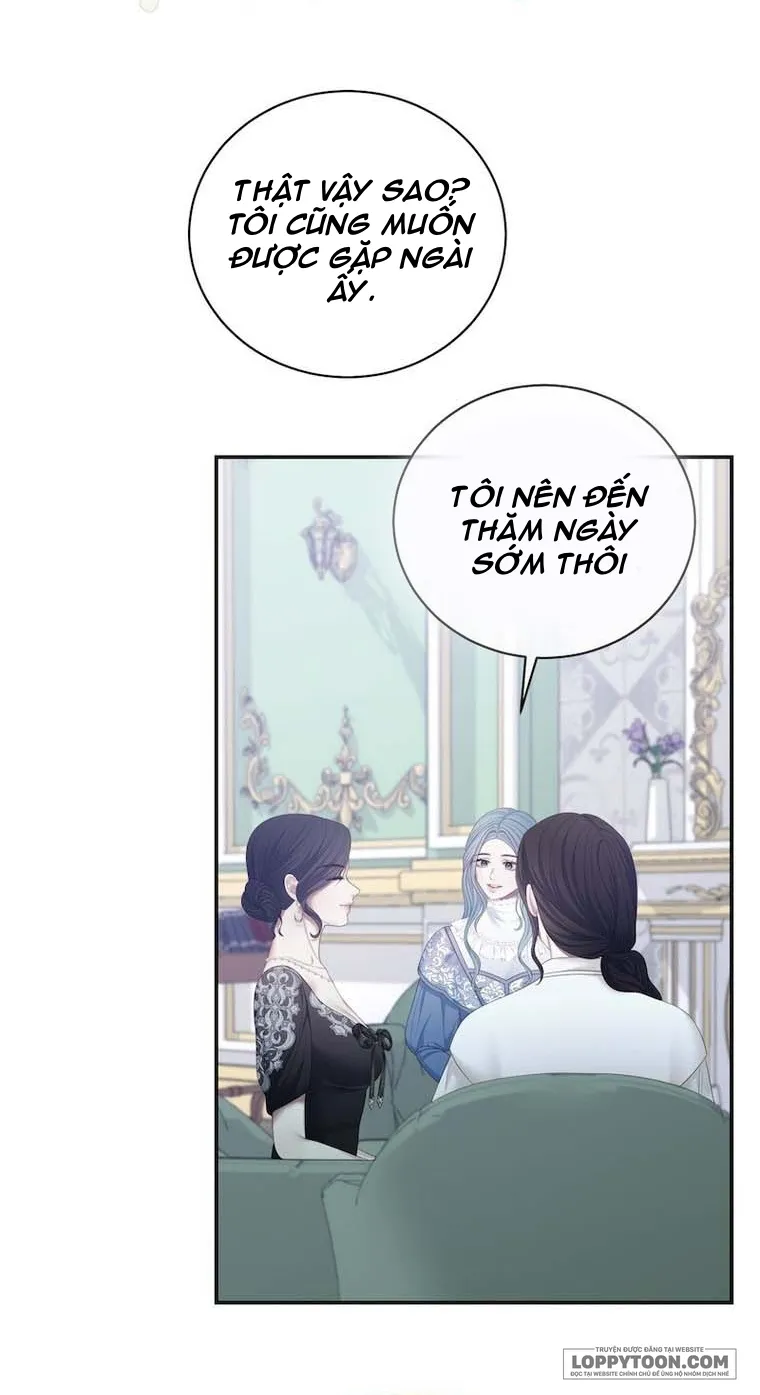 Hầu Nữ Không Còn Thèm Muốn Chủ Nhân Nữa - Chap 43 - Trang 20