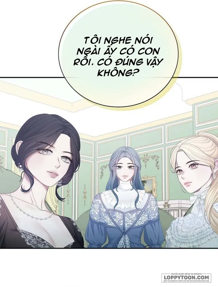 Hầu Nữ Không Còn Thèm Muốn Chủ Nhân Nữa - Chap 43 - Trang 21