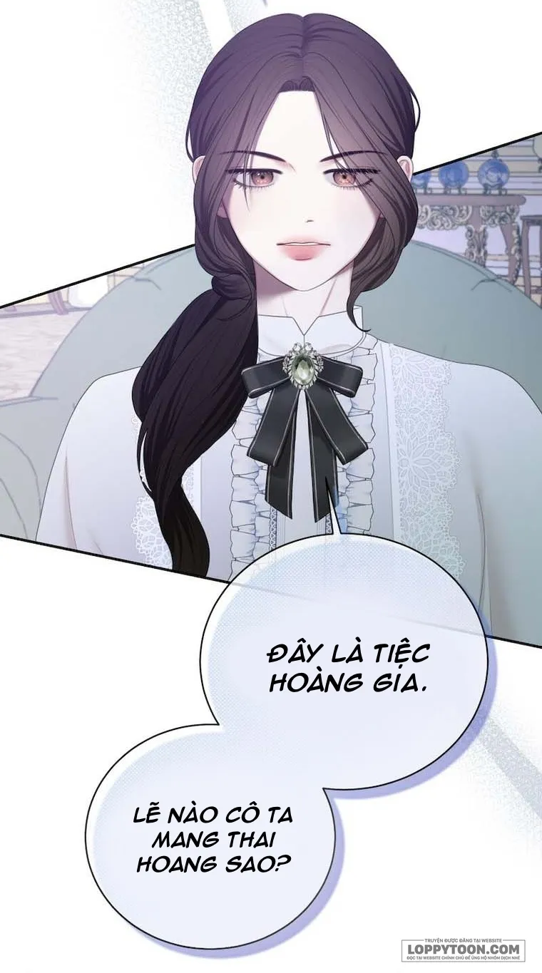 Hầu Nữ Không Còn Thèm Muốn Chủ Nhân Nữa - Chap 43 - Trang 23