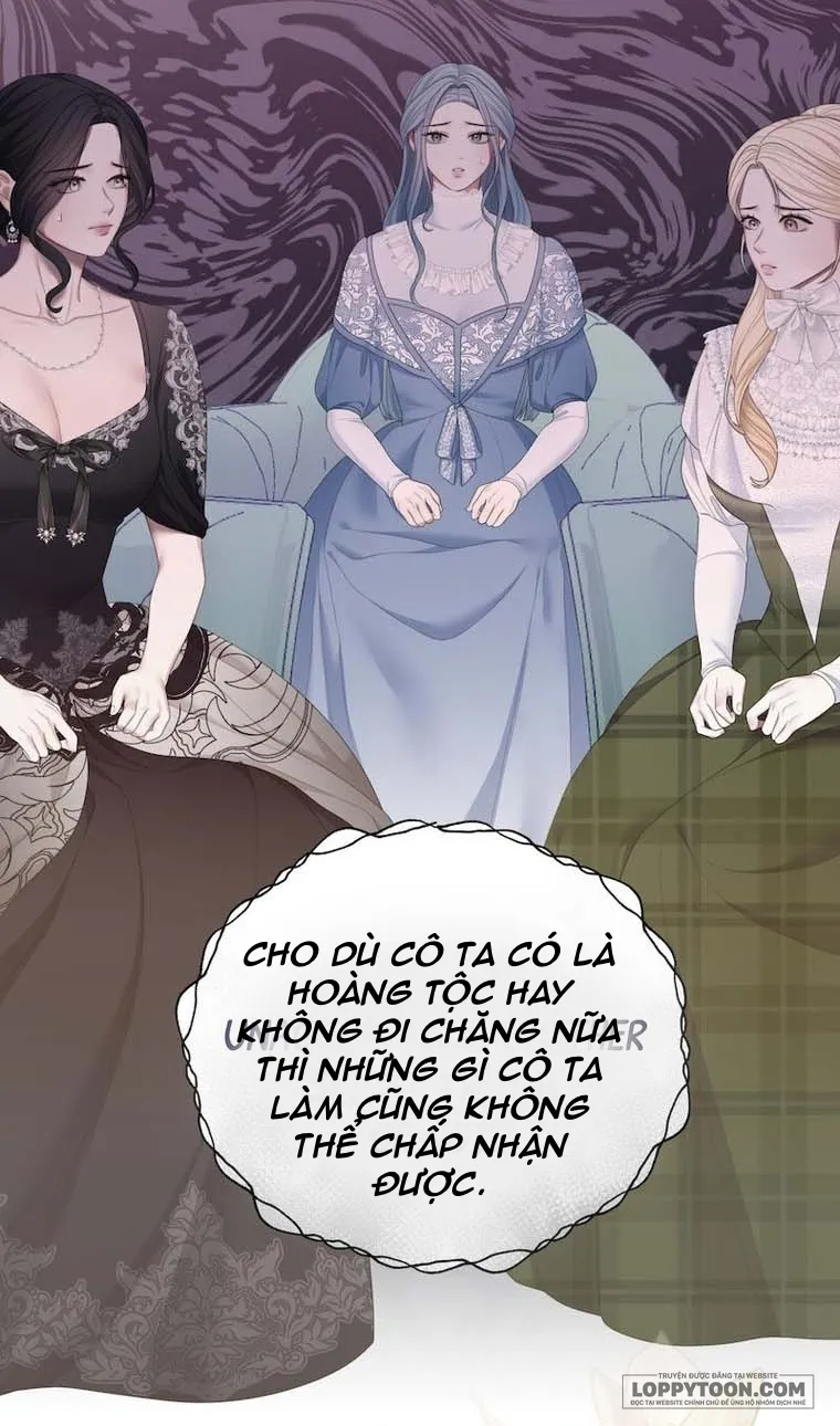 Hầu Nữ Không Còn Thèm Muốn Chủ Nhân Nữa - Chap 43 - Trang 25
