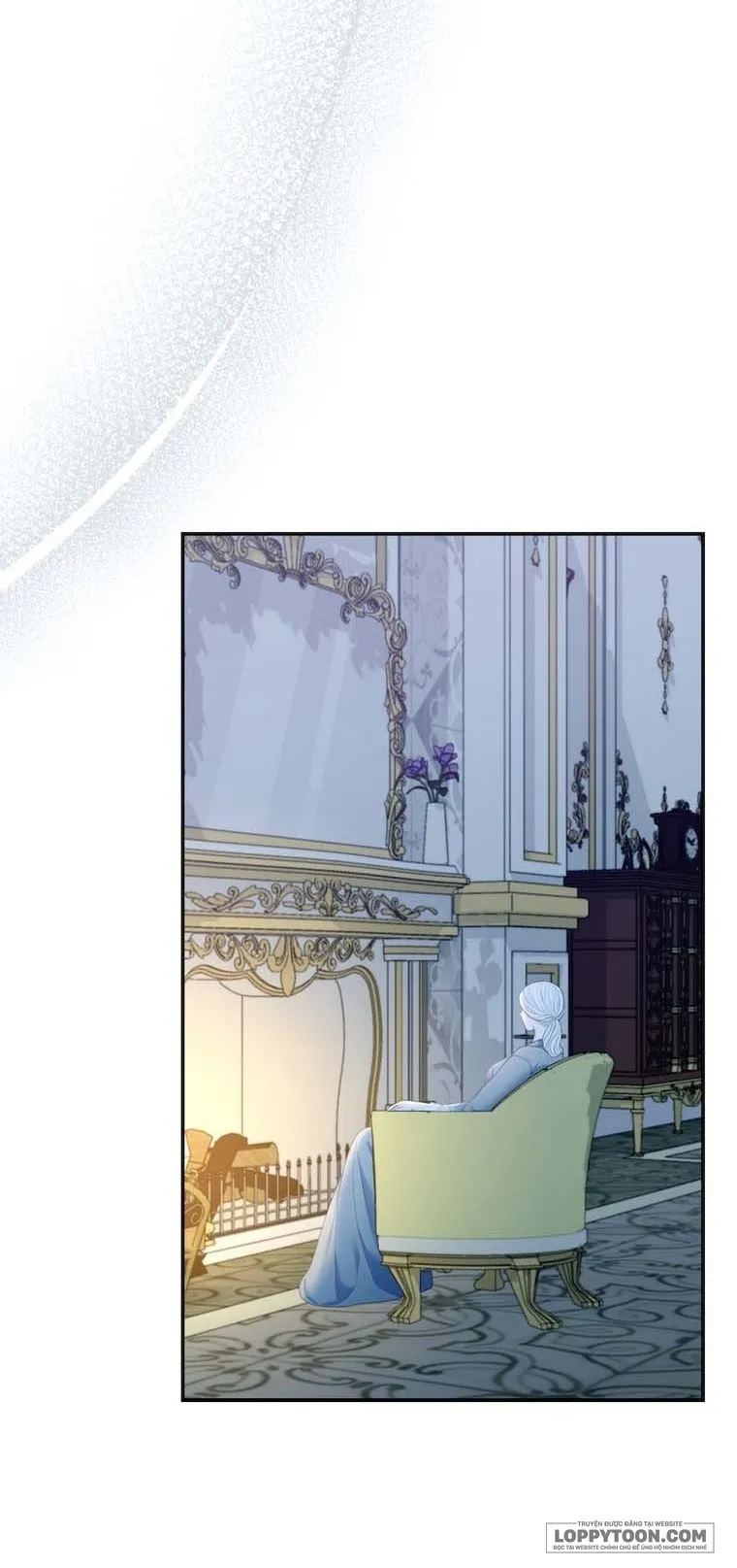 Hầu Nữ Không Còn Thèm Muốn Chủ Nhân Nữa - Chap 43 - Trang 32