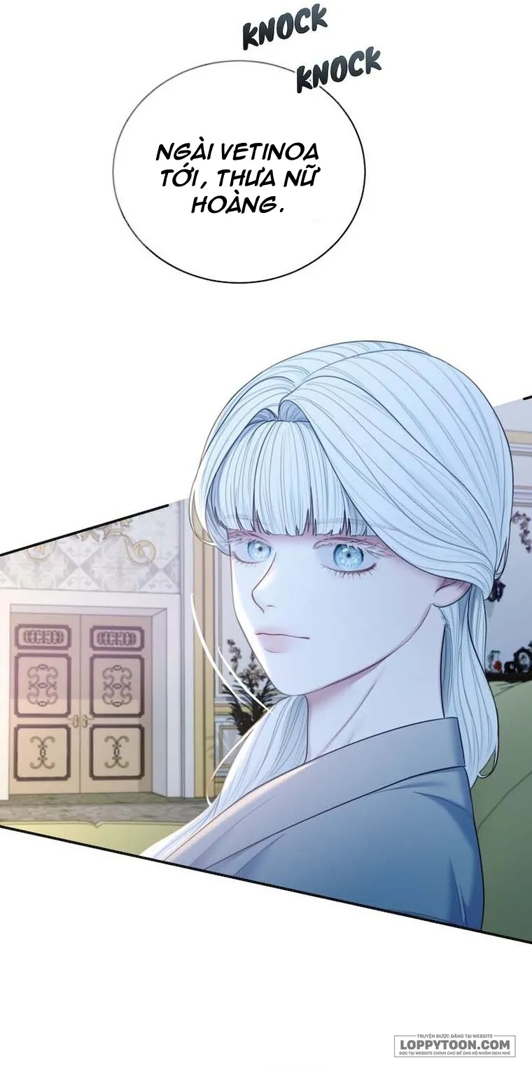 Hầu Nữ Không Còn Thèm Muốn Chủ Nhân Nữa - Chap 43 - Trang 33