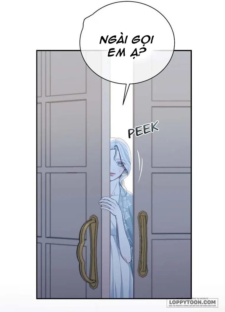 Hầu Nữ Không Còn Thèm Muốn Chủ Nhân Nữa - Chap 43 - Trang 34