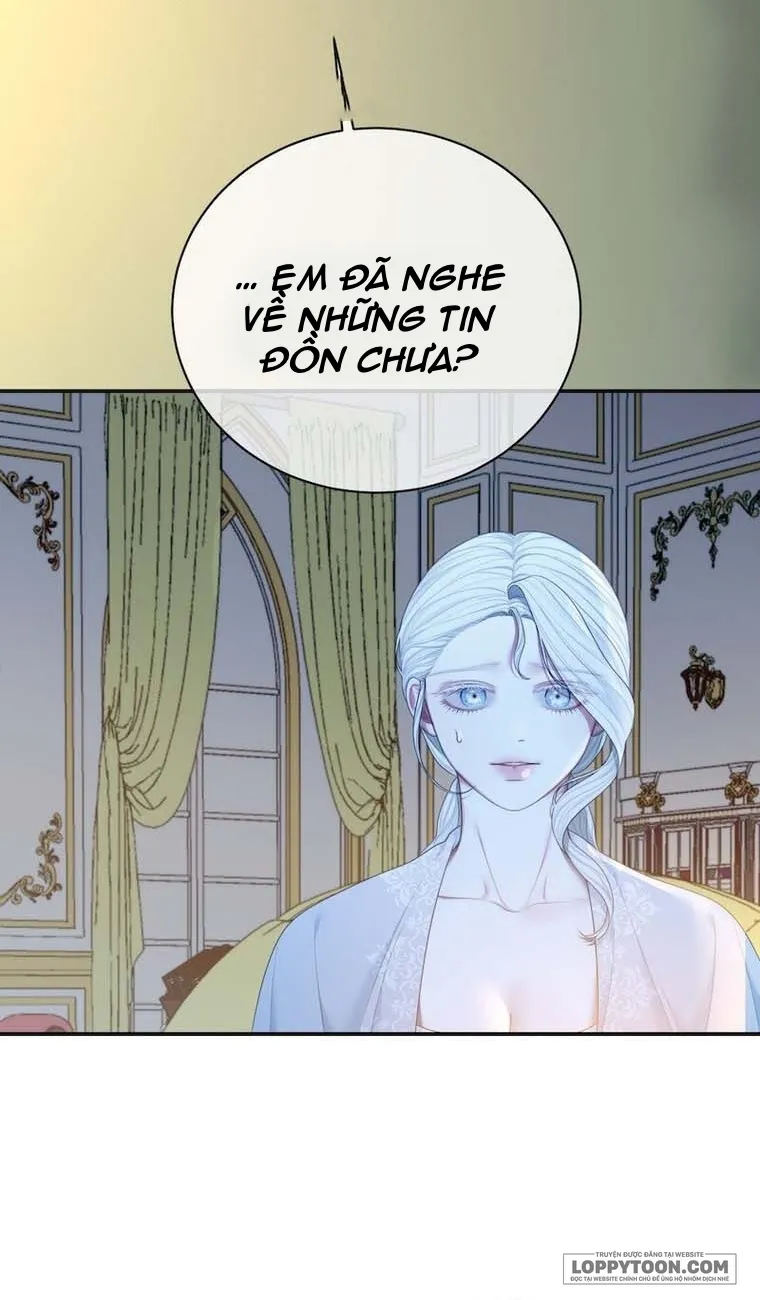 Hầu Nữ Không Còn Thèm Muốn Chủ Nhân Nữa - Chap 43 - Trang 38
