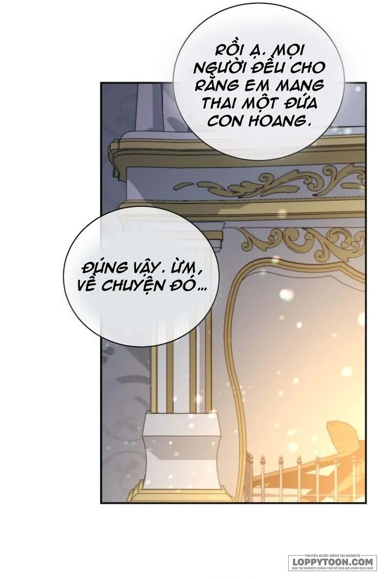 Hầu Nữ Không Còn Thèm Muốn Chủ Nhân Nữa - Chap 43 - Trang 39