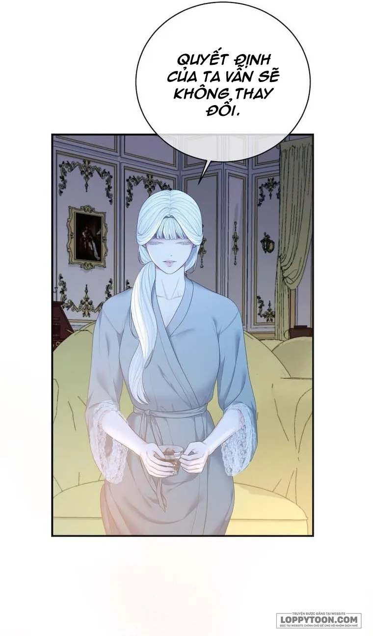 Hầu Nữ Không Còn Thèm Muốn Chủ Nhân Nữa - Chap 43 - Trang 40
