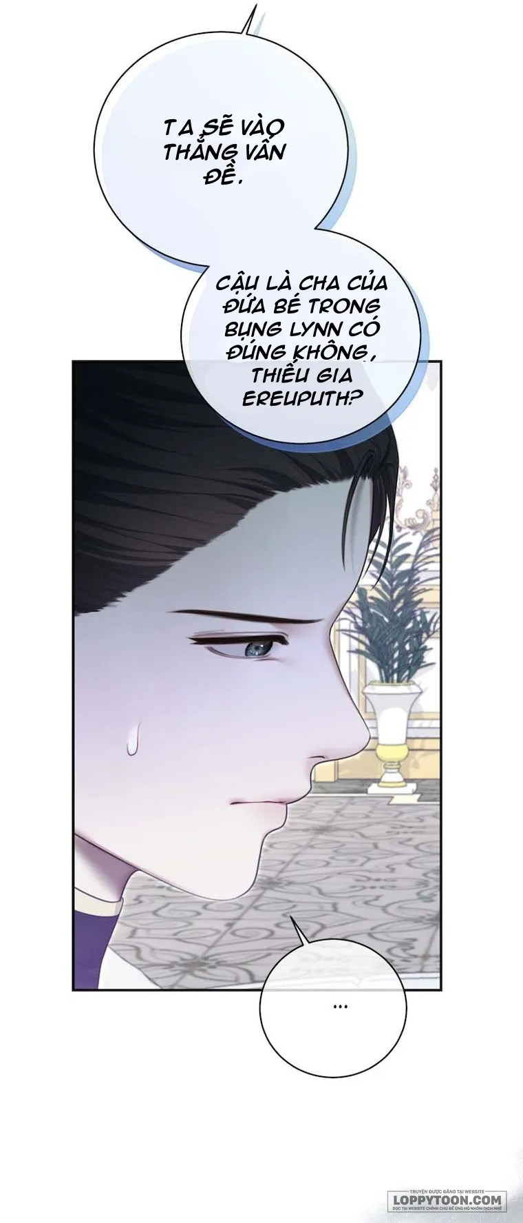 Hầu Nữ Không Còn Thèm Muốn Chủ Nhân Nữa - Chap 43 - Trang 5