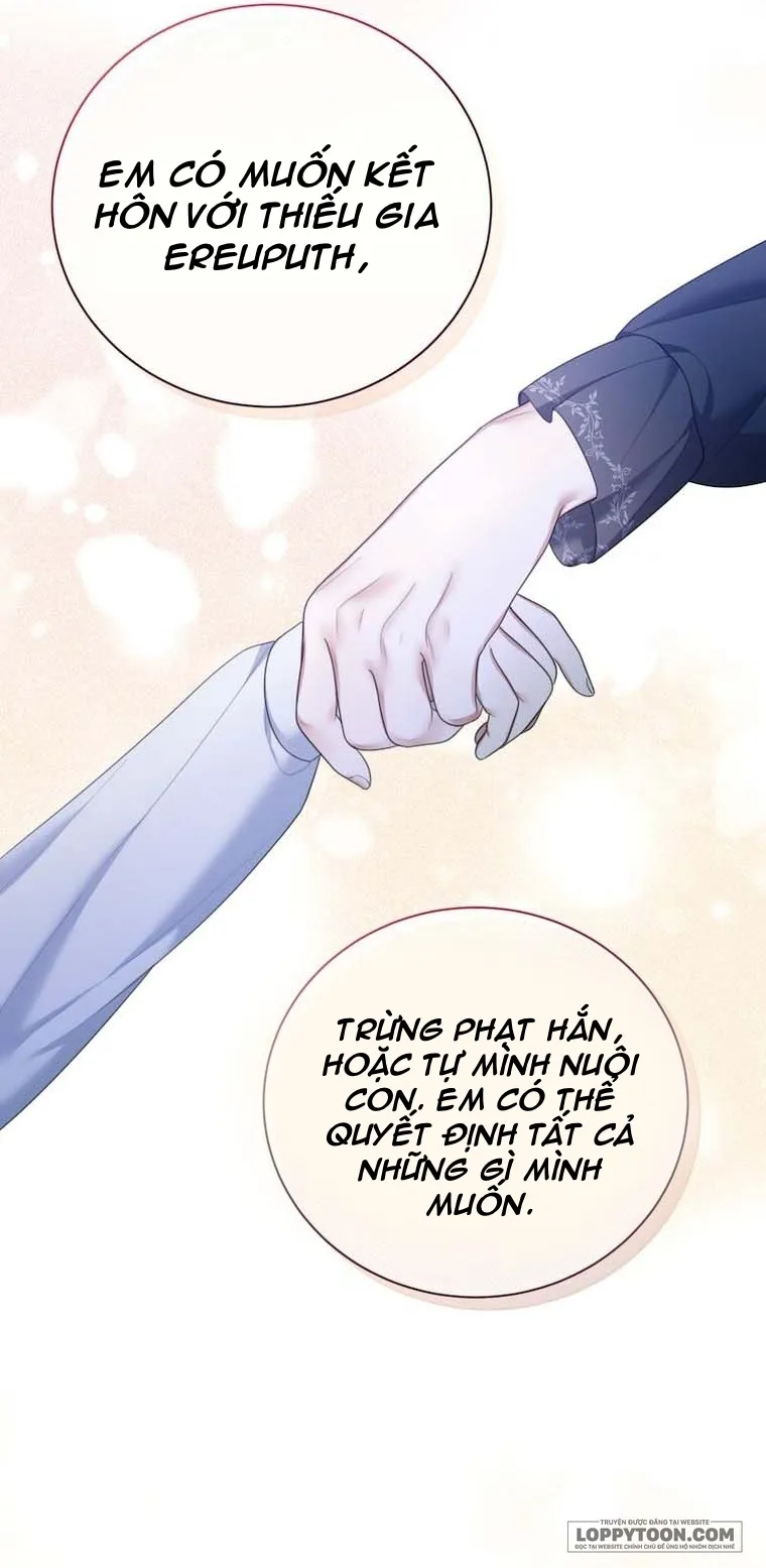 Hầu Nữ Không Còn Thèm Muốn Chủ Nhân Nữa - Chap 43 - Trang 41