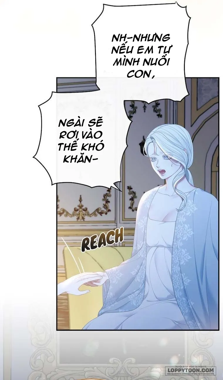 Hầu Nữ Không Còn Thèm Muốn Chủ Nhân Nữa - Chap 43 - Trang 42