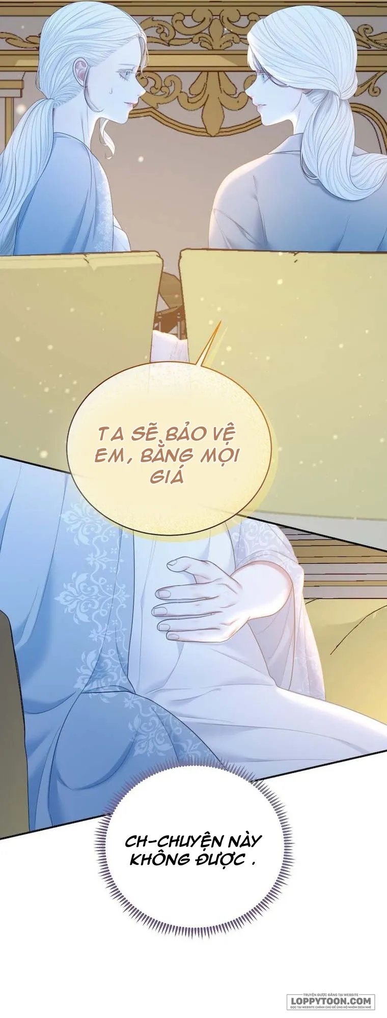 Hầu Nữ Không Còn Thèm Muốn Chủ Nhân Nữa - Chap 43 - Trang 44