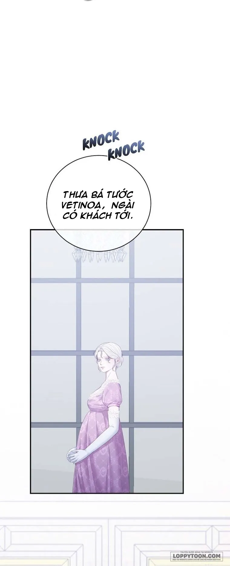 Hầu Nữ Không Còn Thèm Muốn Chủ Nhân Nữa - Chap 43 - Trang 50