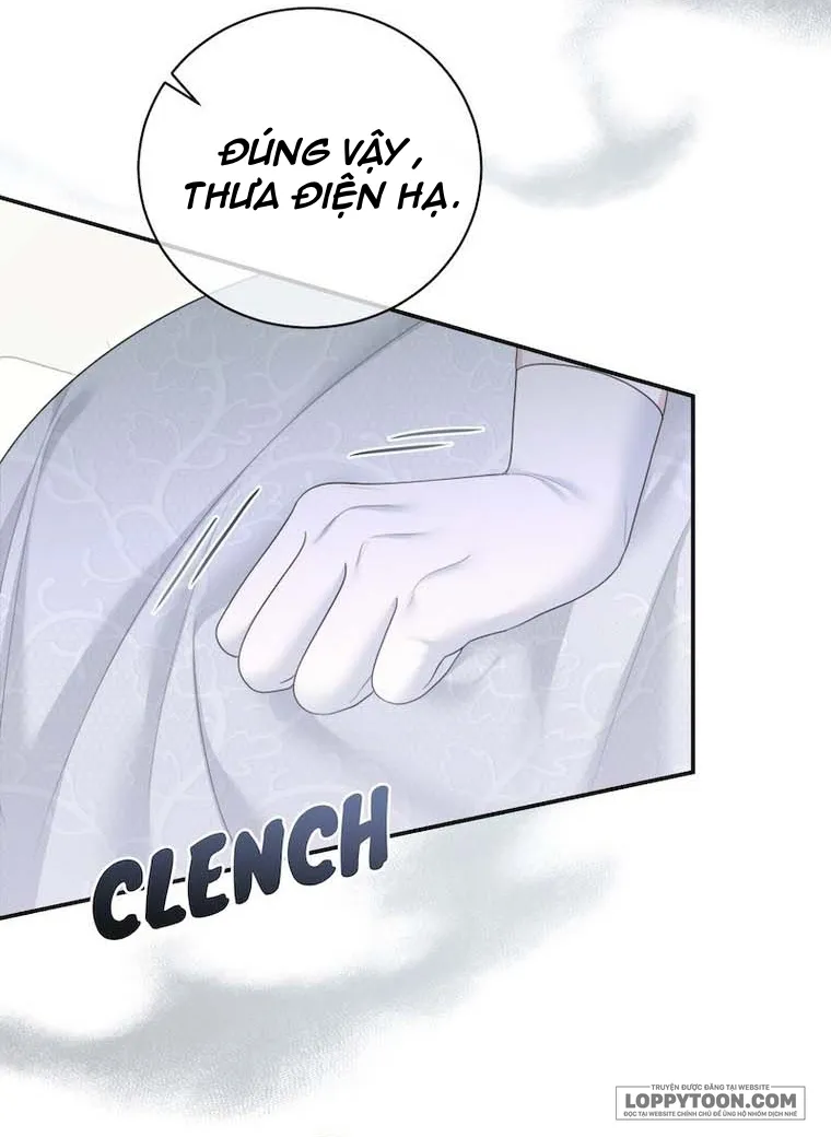 Hầu Nữ Không Còn Thèm Muốn Chủ Nhân Nữa - Chap 43 - Trang 6