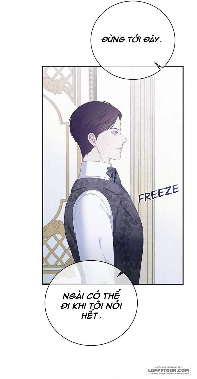 Hầu Nữ Không Còn Thèm Muốn Chủ Nhân Nữa - Chap 43 - Trang 53