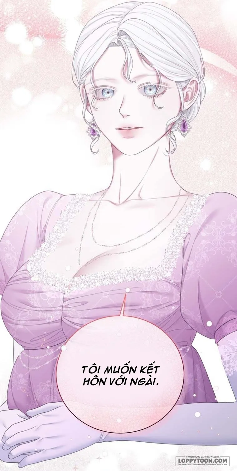 Hầu Nữ Không Còn Thèm Muốn Chủ Nhân Nữa - Chap 43 - Trang 55