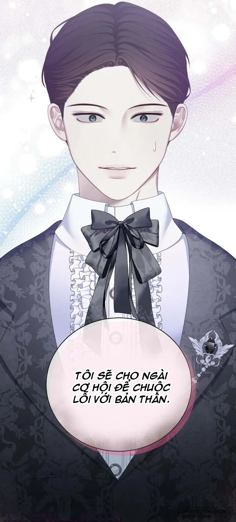 Hầu Nữ Không Còn Thèm Muốn Chủ Nhân Nữa - Chap 43 - Trang 56