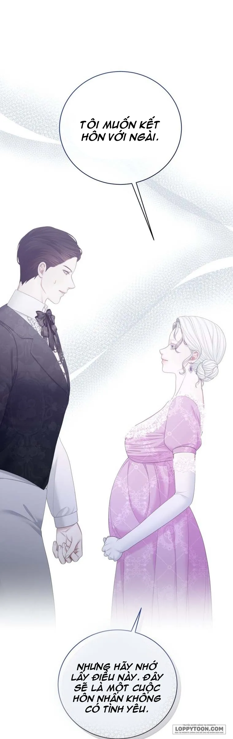 Hầu Nữ Không Còn Thèm Muốn Chủ Nhân Nữa - Chap 44 - Trang 1