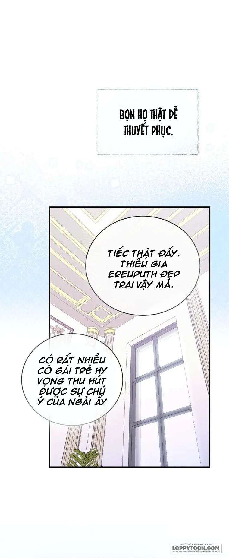 Hầu Nữ Không Còn Thèm Muốn Chủ Nhân Nữa - Chap 44 - Trang 13