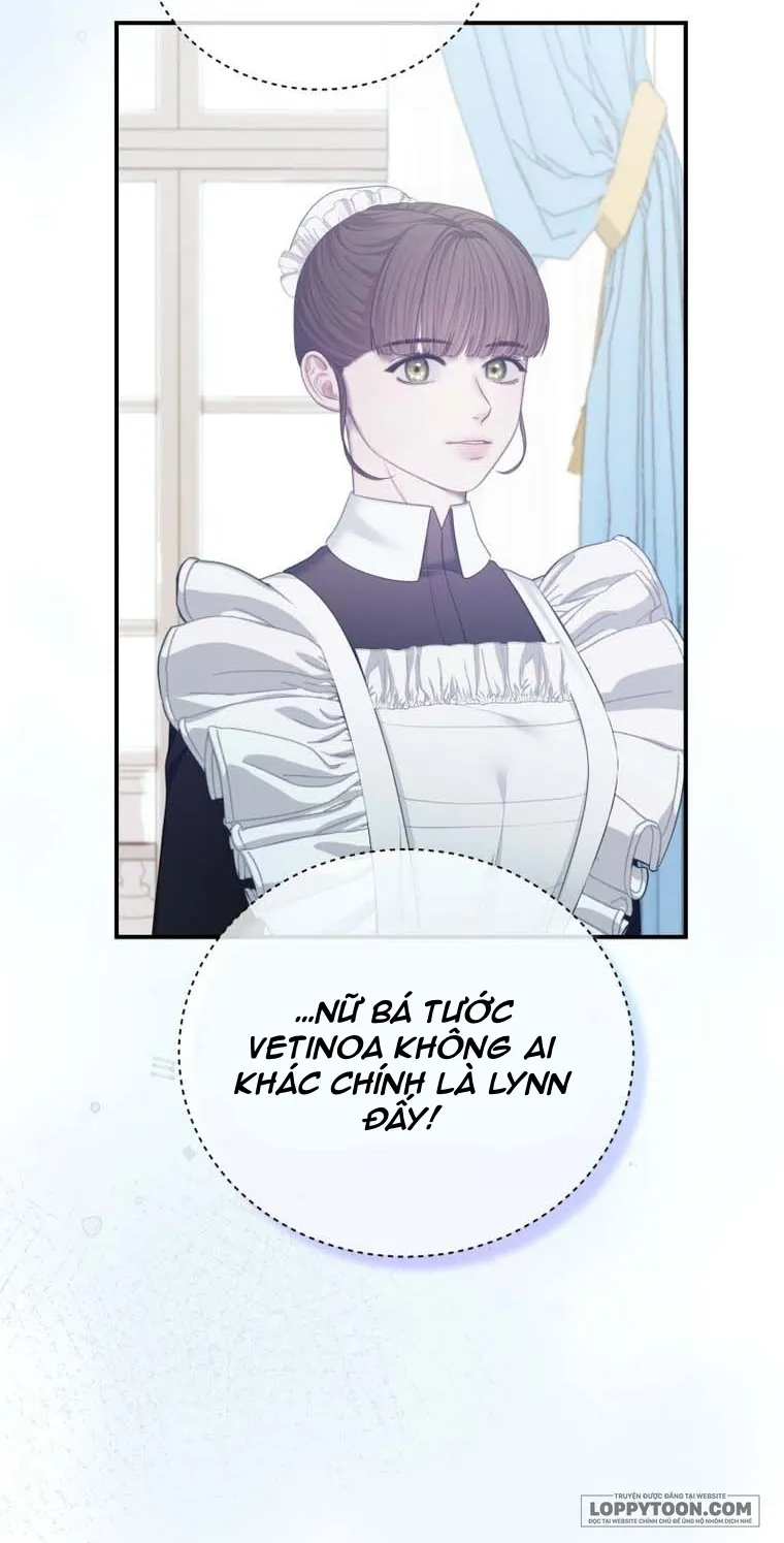 Hầu Nữ Không Còn Thèm Muốn Chủ Nhân Nữa - Chap 44 - Trang 16
