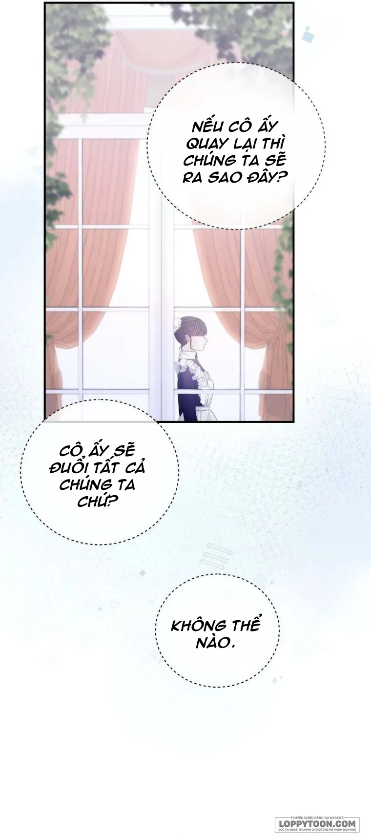 Hầu Nữ Không Còn Thèm Muốn Chủ Nhân Nữa - Chap 44 - Trang 18