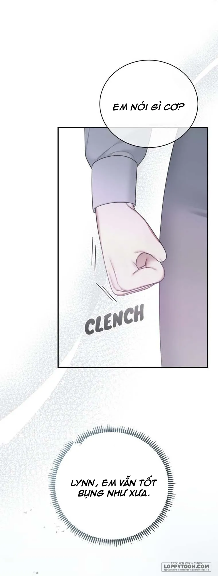 Hầu Nữ Không Còn Thèm Muốn Chủ Nhân Nữa - Chap 44 - Trang 3