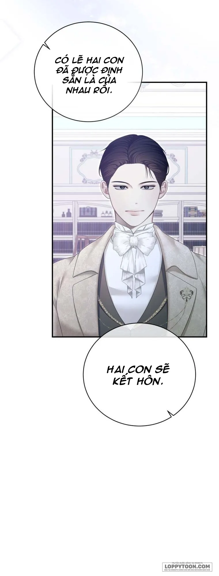 Hầu Nữ Không Còn Thèm Muốn Chủ Nhân Nữa - Chap 44 - Trang 23