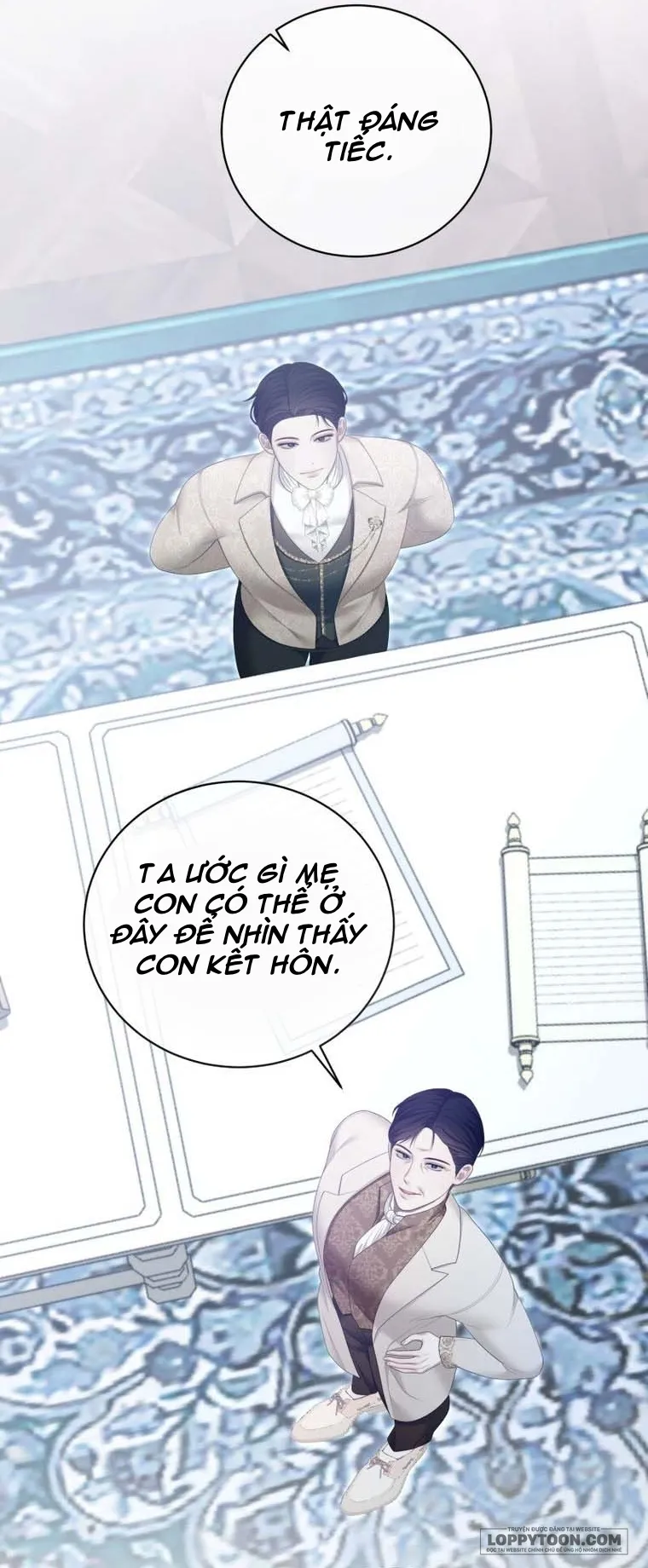 Hầu Nữ Không Còn Thèm Muốn Chủ Nhân Nữa - Chap 44 - Trang 25