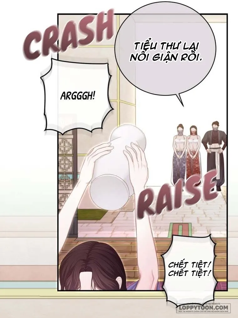 Hầu Nữ Không Còn Thèm Muốn Chủ Nhân Nữa - Chap 44 - Trang 29
