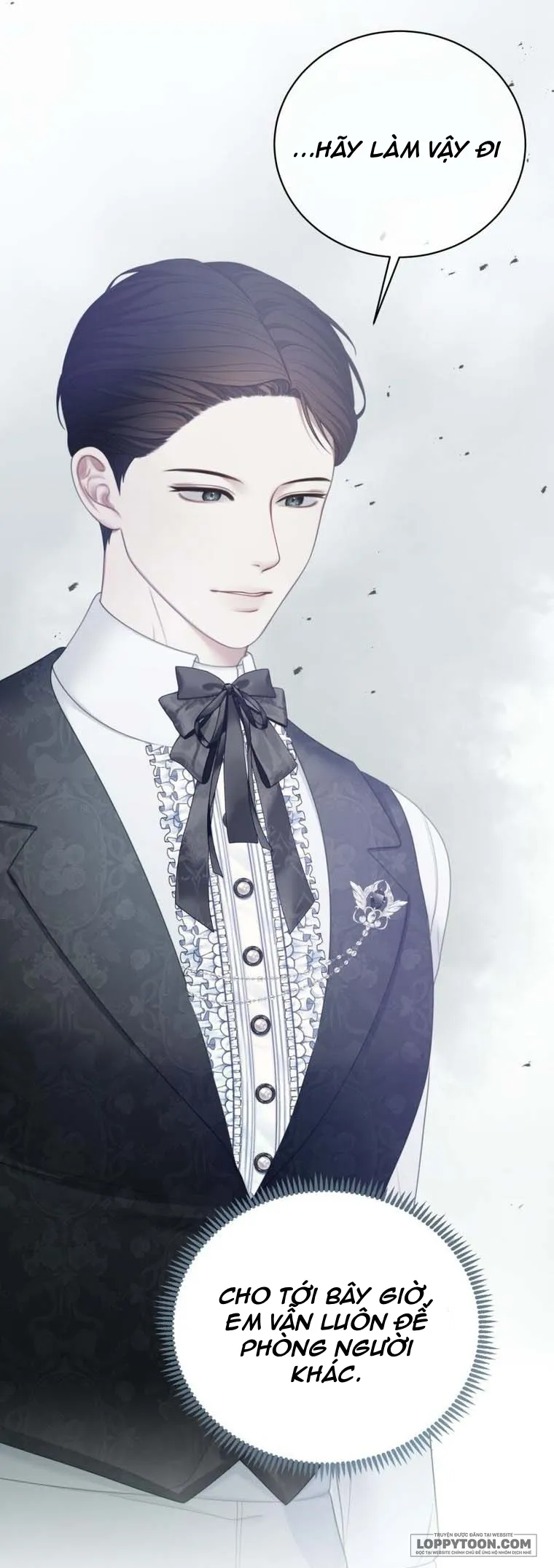 Hầu Nữ Không Còn Thèm Muốn Chủ Nhân Nữa - Chap 44 - Trang 4