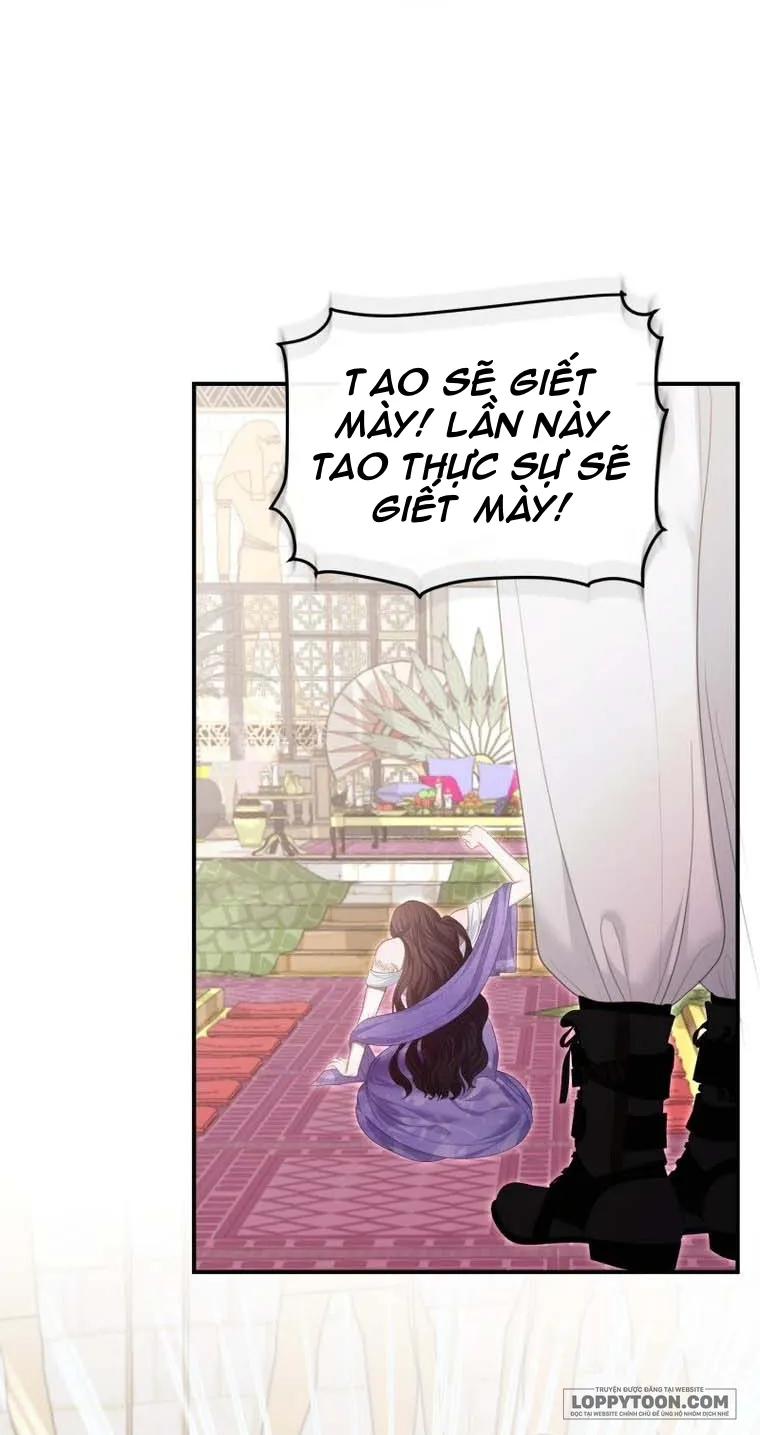 Hầu Nữ Không Còn Thèm Muốn Chủ Nhân Nữa - Chap 44 - Trang 31