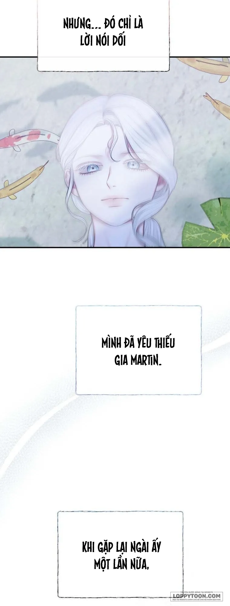 Hầu Nữ Không Còn Thèm Muốn Chủ Nhân Nữa - Chap 44 - Trang 45