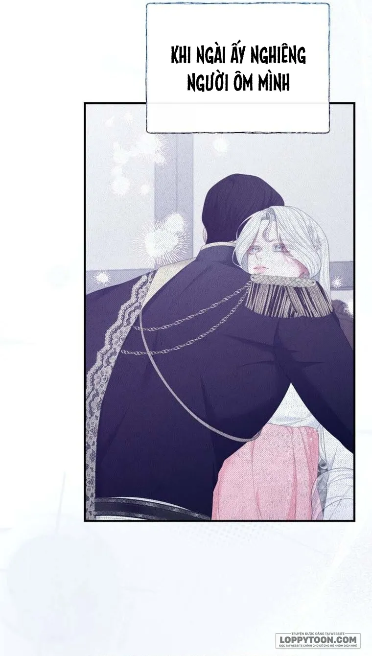 Hầu Nữ Không Còn Thèm Muốn Chủ Nhân Nữa - Chap 44 - Trang 47