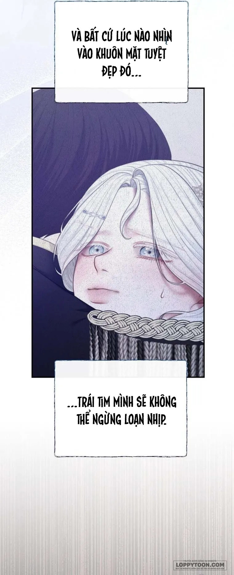 Hầu Nữ Không Còn Thèm Muốn Chủ Nhân Nữa - Chap 44 - Trang 48