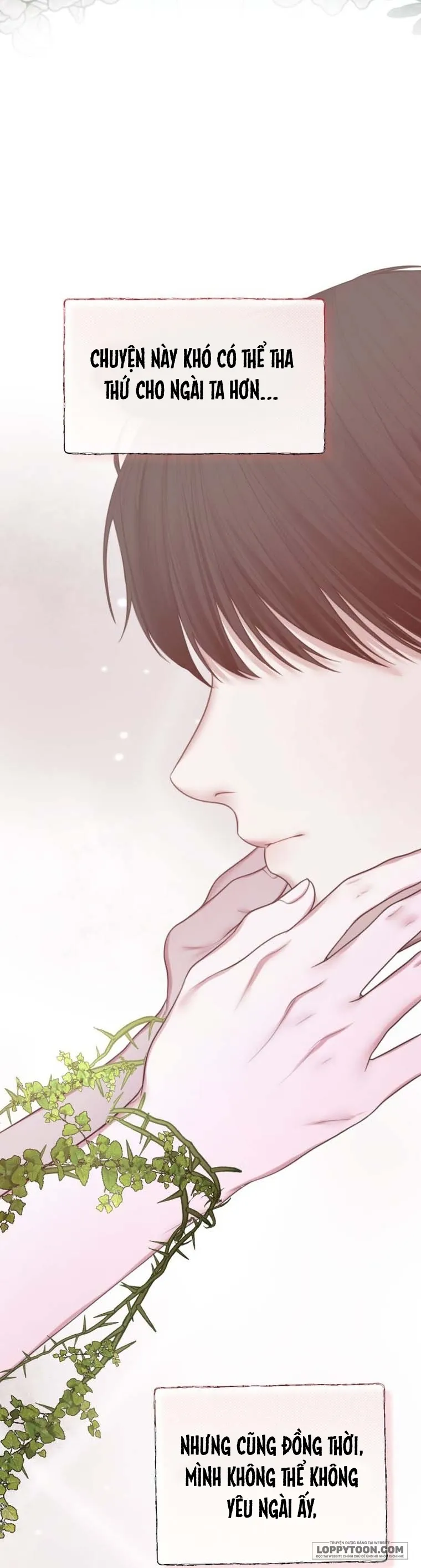 Hầu Nữ Không Còn Thèm Muốn Chủ Nhân Nữa - Chap 44 - Trang 50