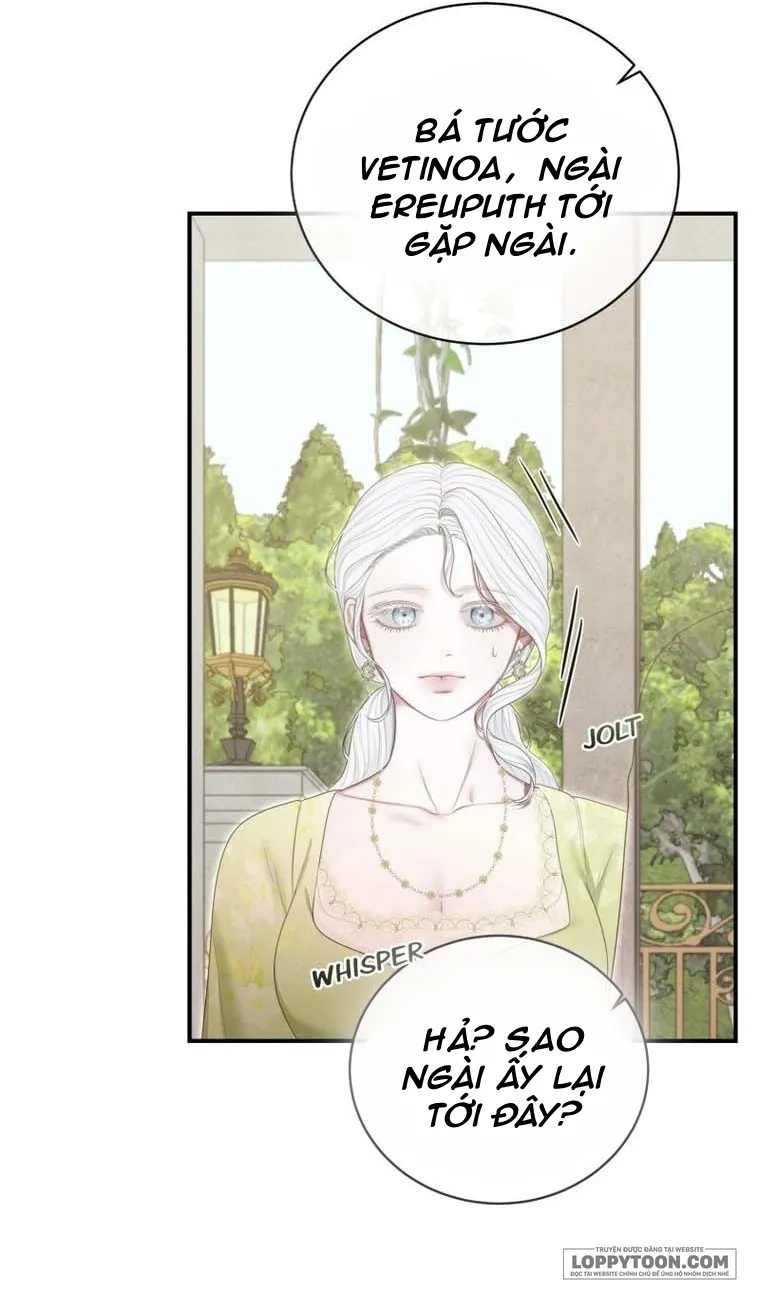 Hầu Nữ Không Còn Thèm Muốn Chủ Nhân Nữa - Chap 44 - Trang 54