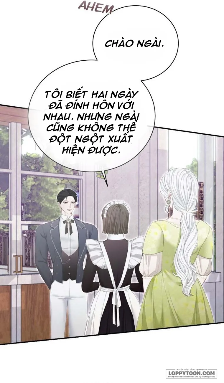 Hầu Nữ Không Còn Thèm Muốn Chủ Nhân Nữa - Chap 44 - Trang 55