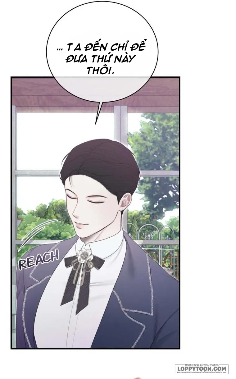Hầu Nữ Không Còn Thèm Muốn Chủ Nhân Nữa - Chap 44 - Trang 56
