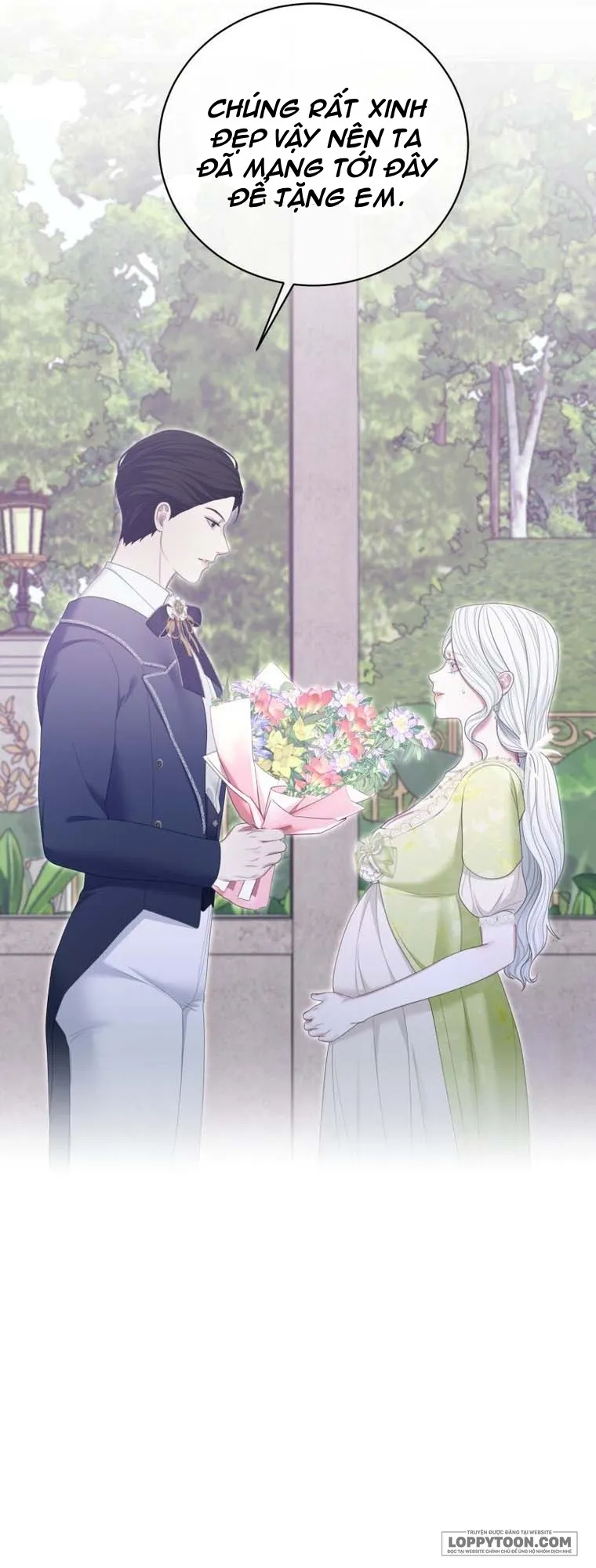 Hầu Nữ Không Còn Thèm Muốn Chủ Nhân Nữa - Chap 44 - Trang 58