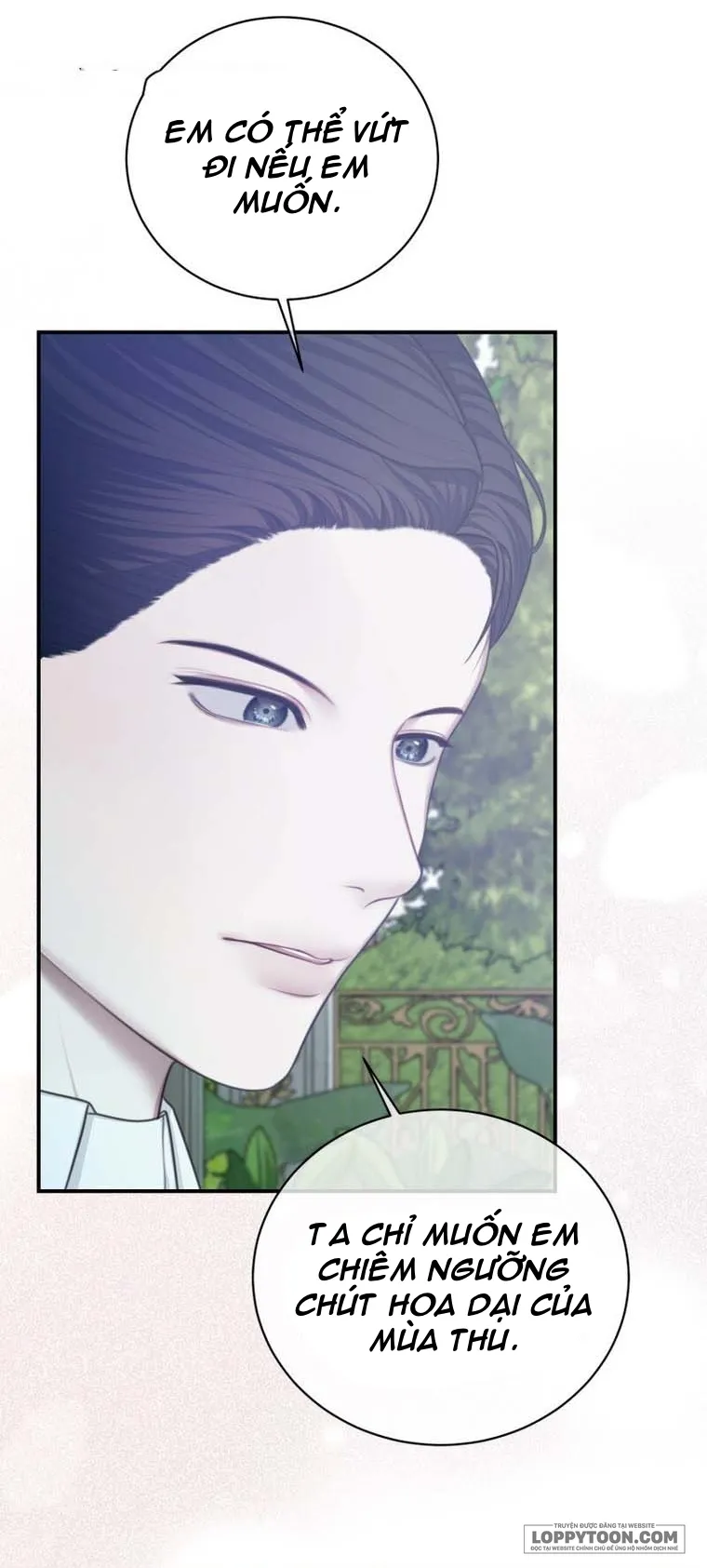 Hầu Nữ Không Còn Thèm Muốn Chủ Nhân Nữa - Chap 44 - Trang 59