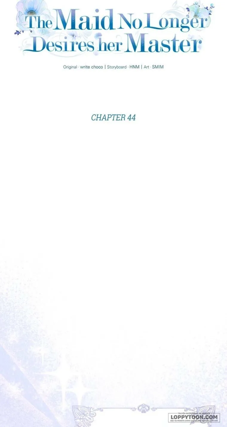 Hầu Nữ Không Còn Thèm Muốn Chủ Nhân Nữa - Chap 44 - Trang 7