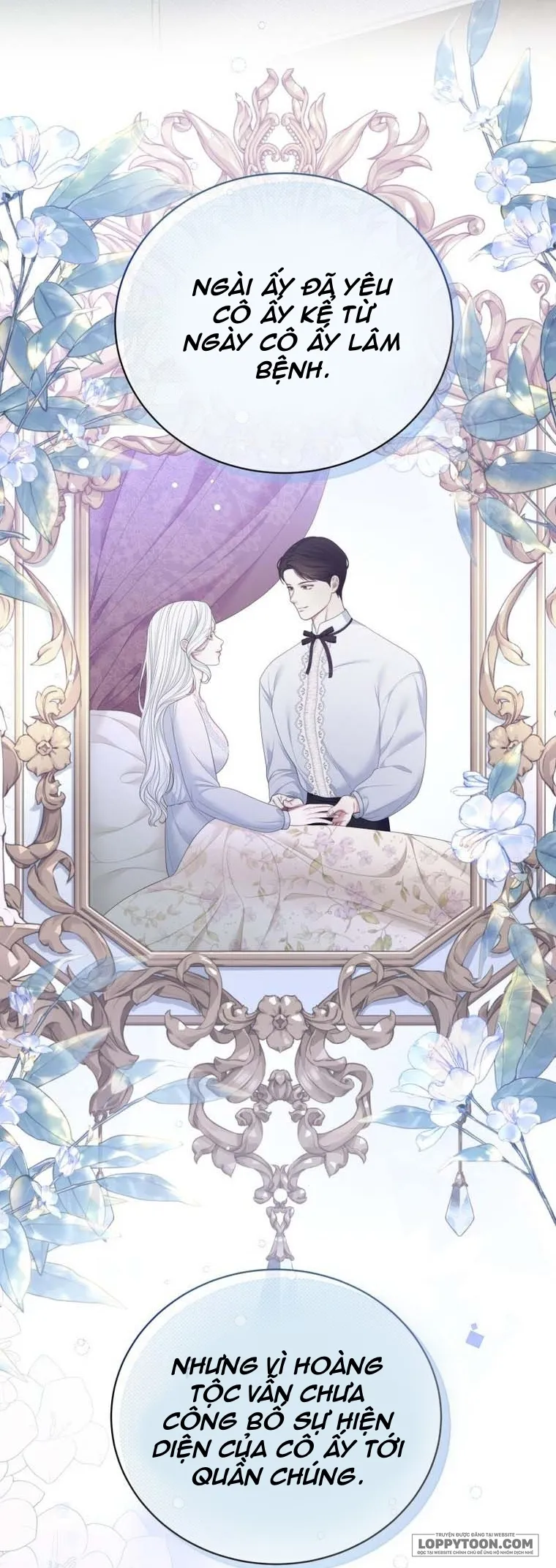 Hầu Nữ Không Còn Thèm Muốn Chủ Nhân Nữa - Chap 44 - Trang 10