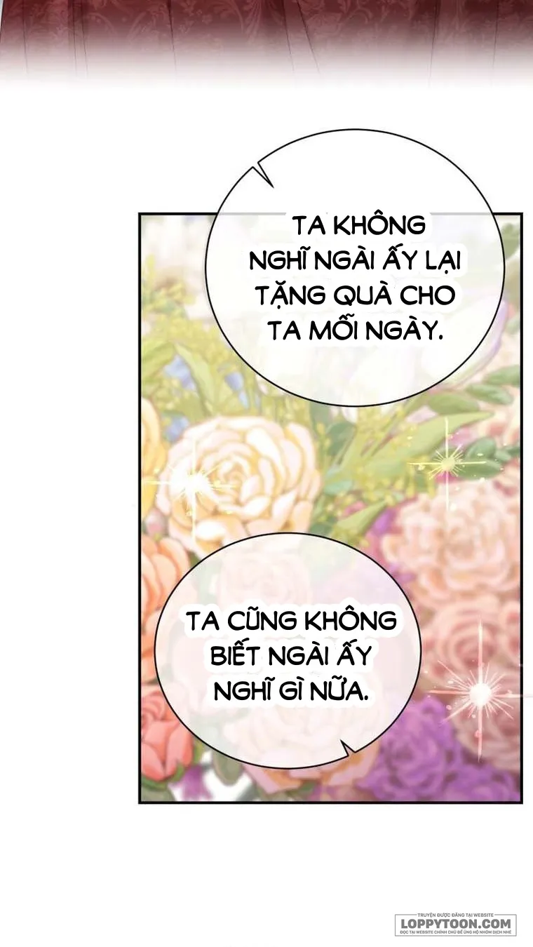 Hầu Nữ Không Còn Thèm Muốn Chủ Nhân Nữa - Chap 45 - Trang 2