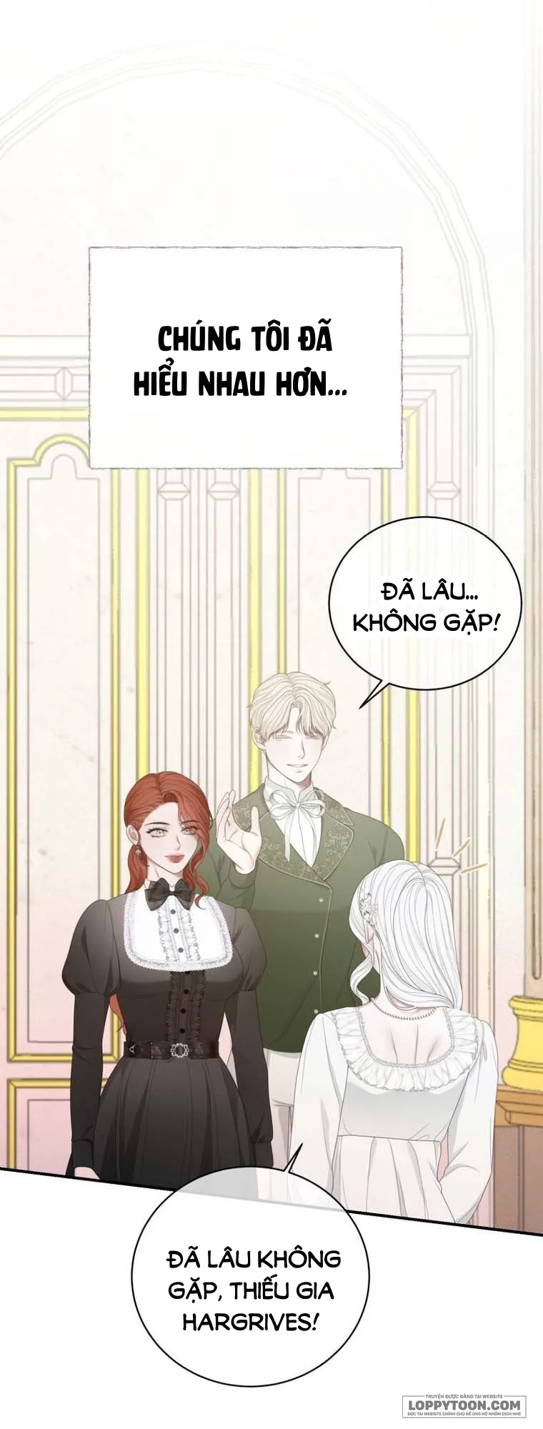Hầu Nữ Không Còn Thèm Muốn Chủ Nhân Nữa - Chap 45 - Trang 16
