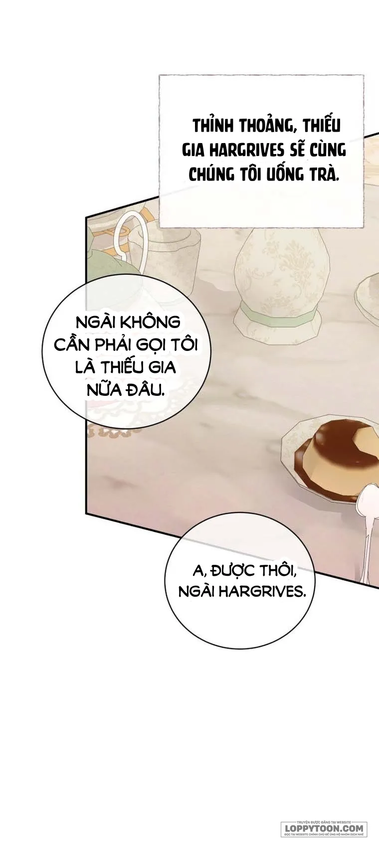Hầu Nữ Không Còn Thèm Muốn Chủ Nhân Nữa - Chap 45 - Trang 17