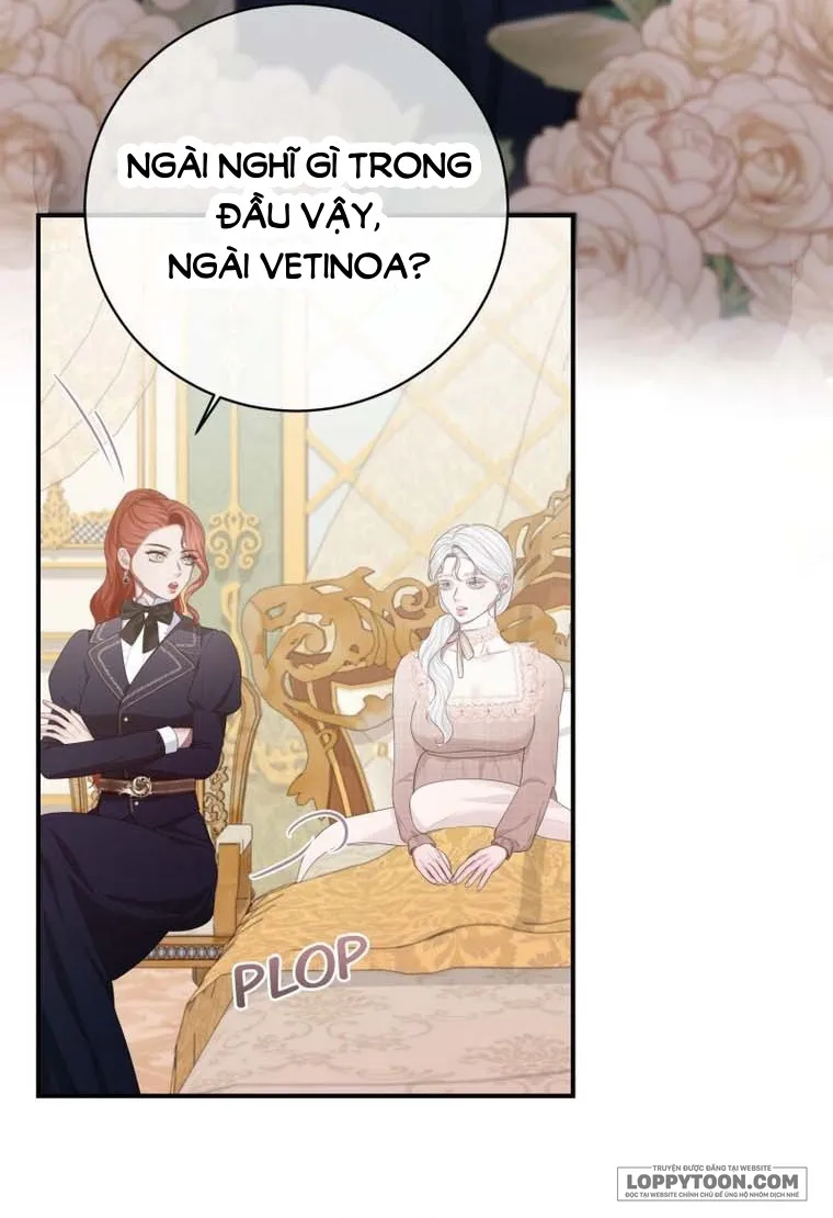 Hầu Nữ Không Còn Thèm Muốn Chủ Nhân Nữa - Chap 45 - Trang 20